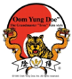 OYD Tiger Dragon Symbol Small