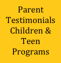 Parent Testimonials Title Pic